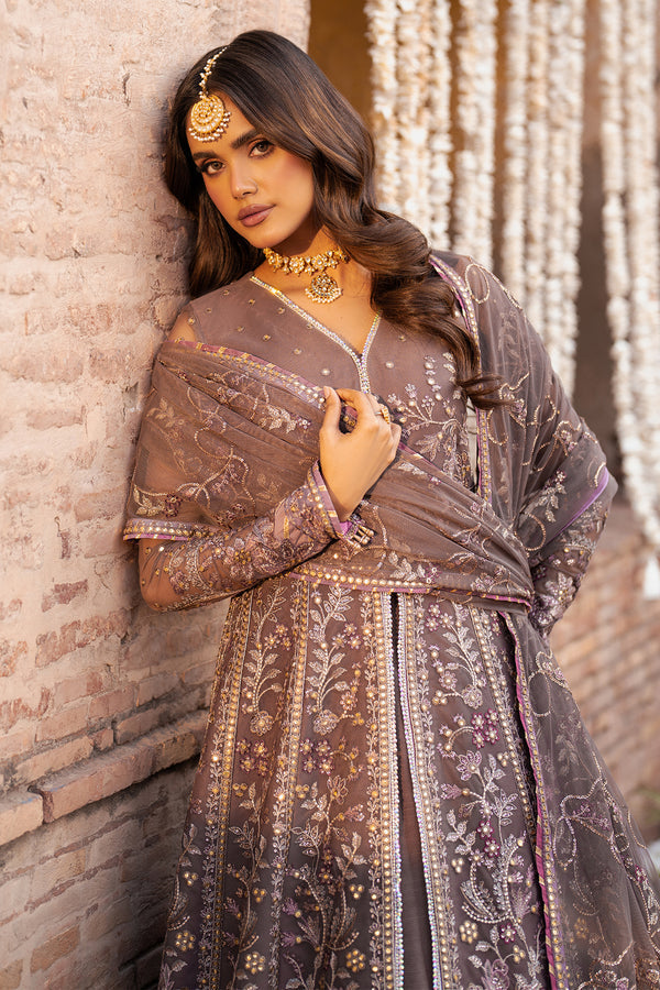 Zarif | Shehnai Luxury Wedding Edit | NOOR