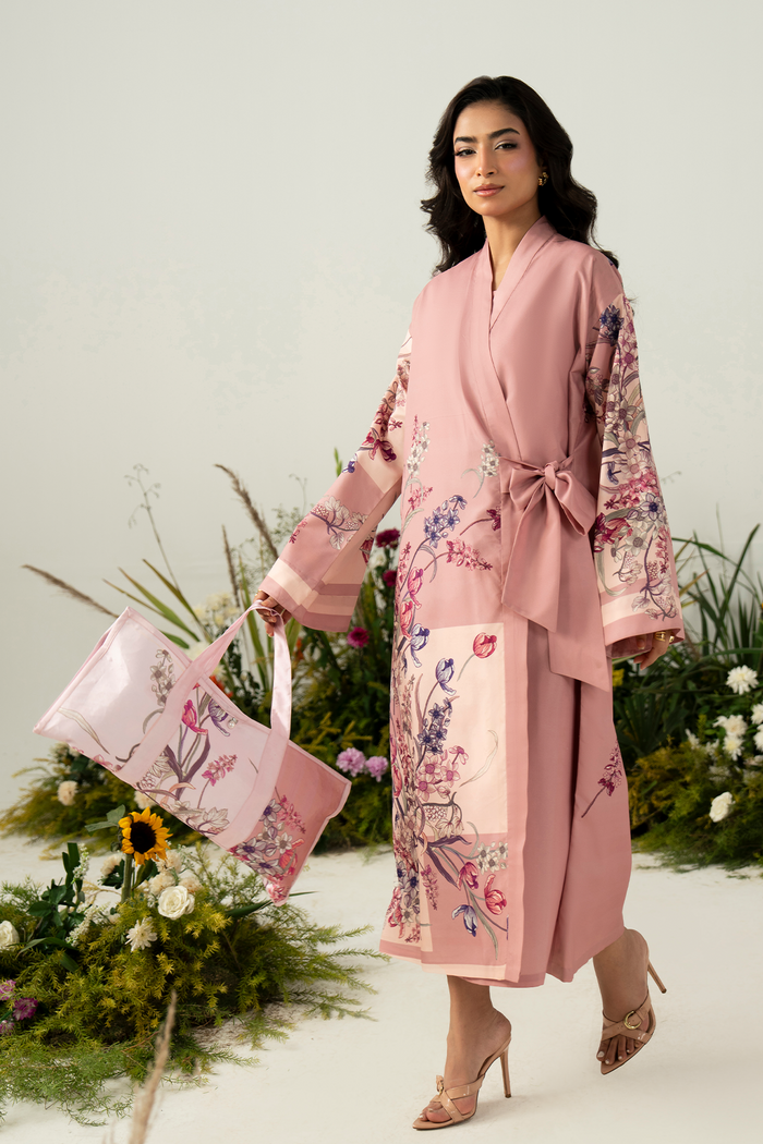 Zarposh | Folds SS 26 | FLORIN