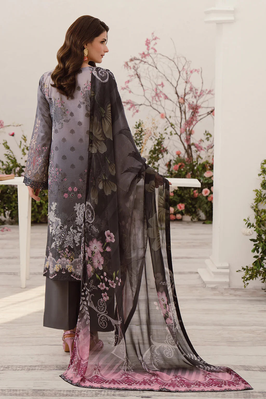 RAMSHA | Mashaal collection | L-1002