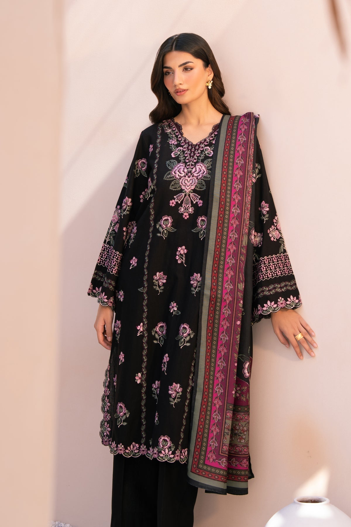 Xenia Formals | Winter Slub 25 | KAMA