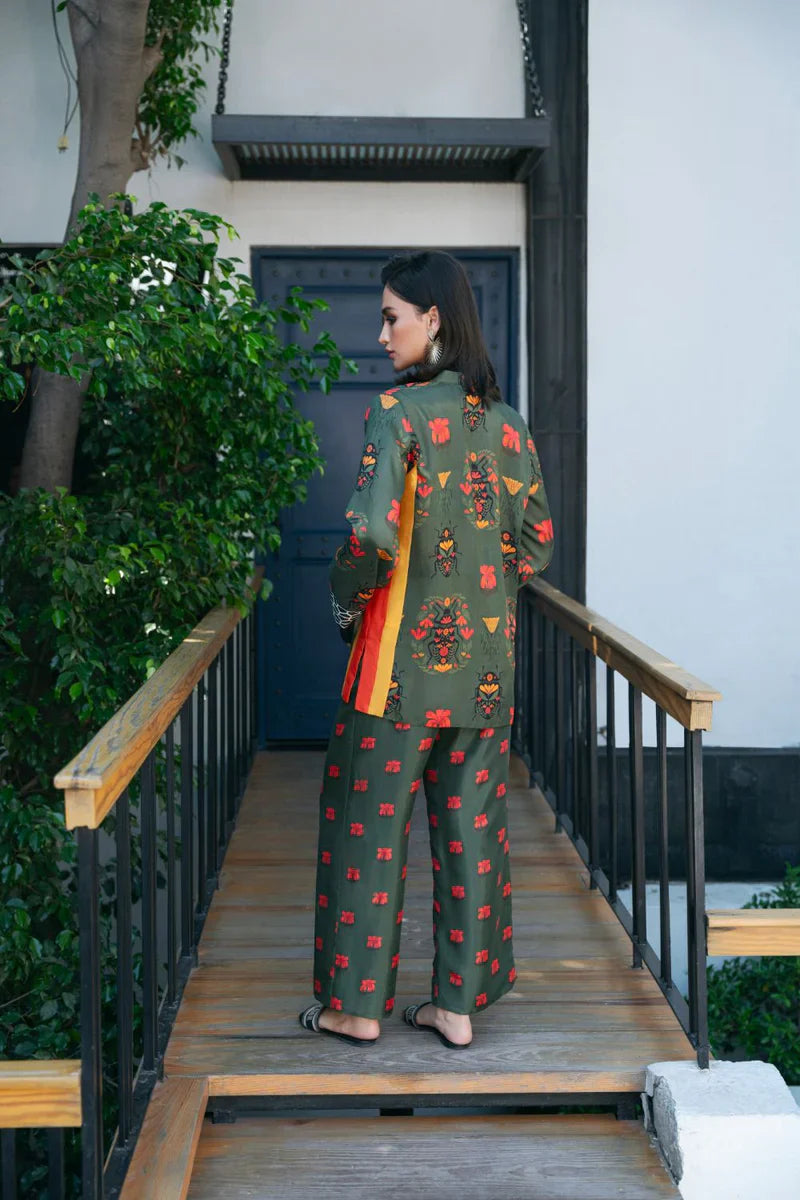 Saira rizwan | VIEVA | MAVIS SRV-24-06