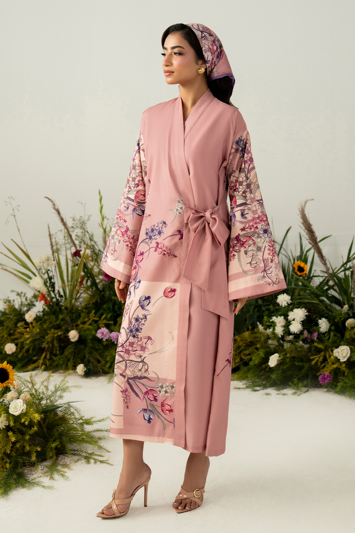Zarposh | Folds SS 26 | FLORIN