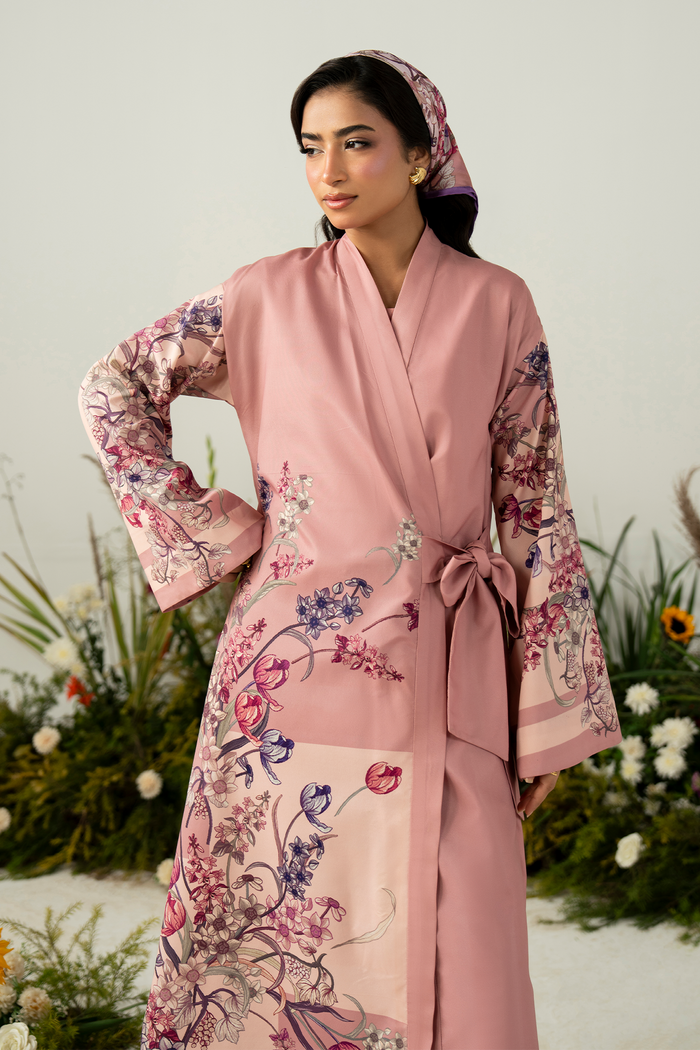 Zarposh | Folds SS 26 | FLORIN
