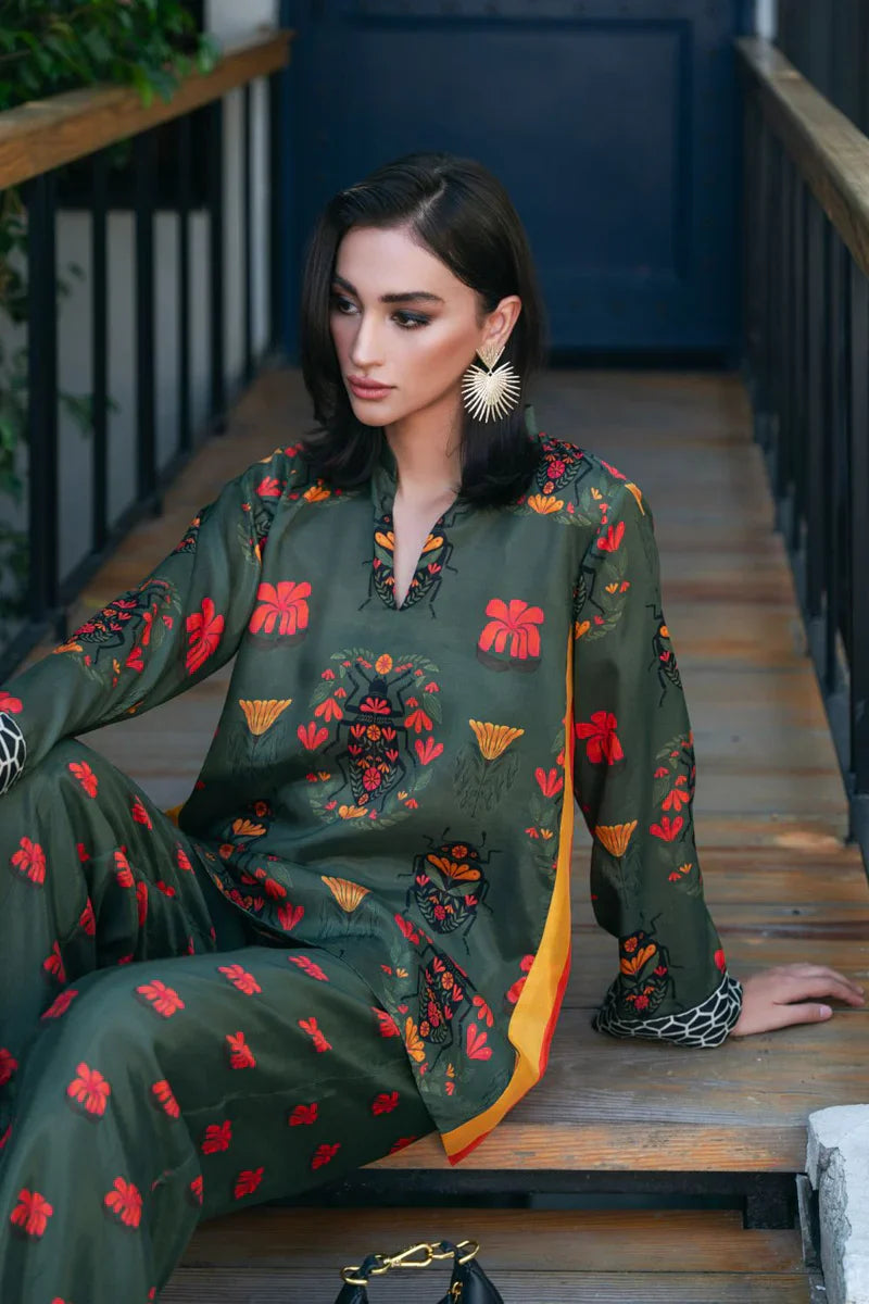 Saira rizwan | VIEVA | MAVIS SRV-24-06