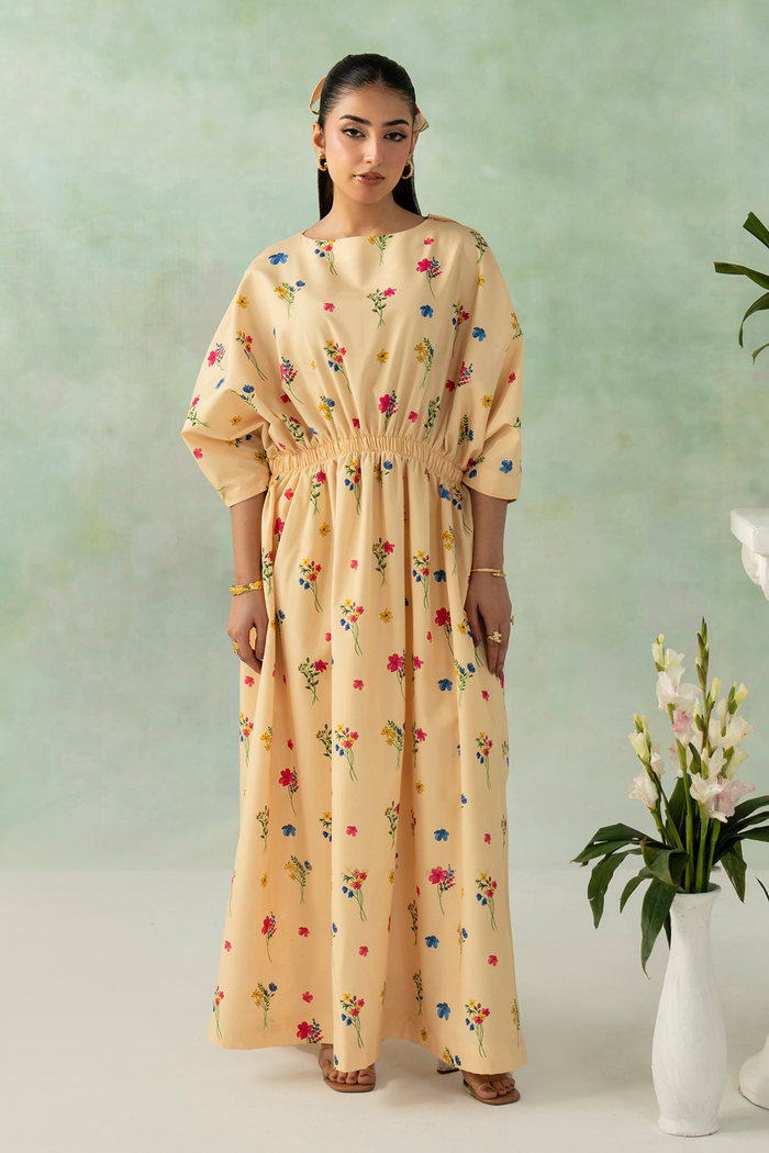 Zarposh | Folds SS 26 | PETRA