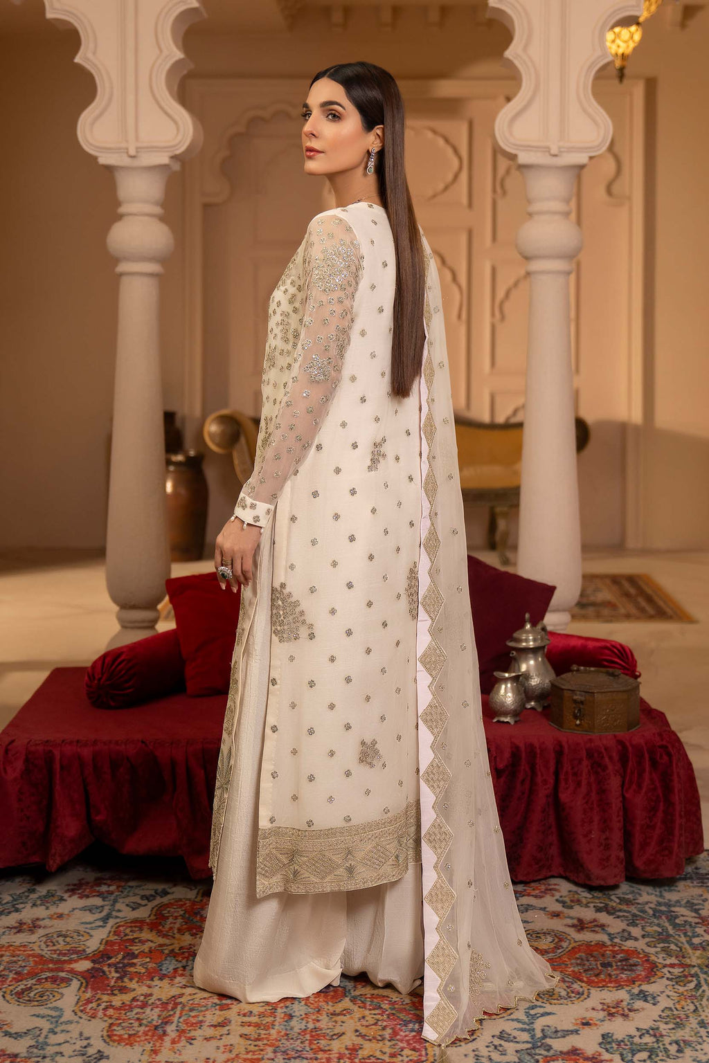Sifa | Mushk Collection  | Zargul