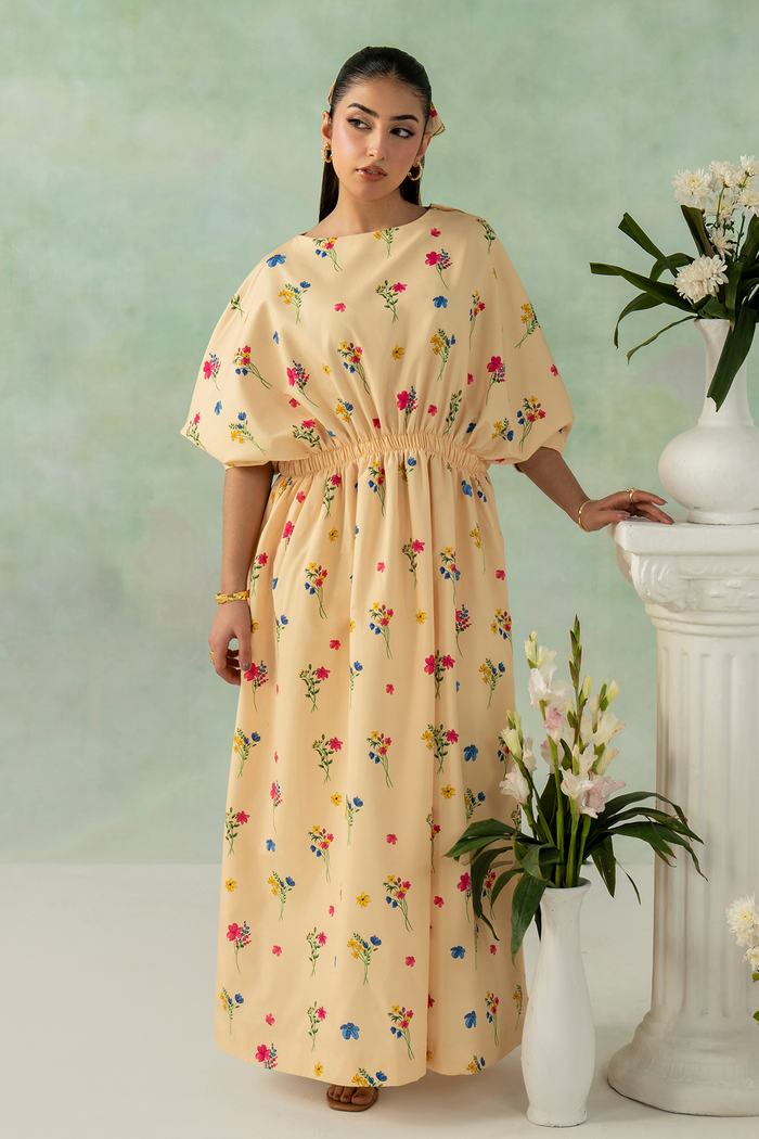 Zarposh | Folds SS 26 | PETRA