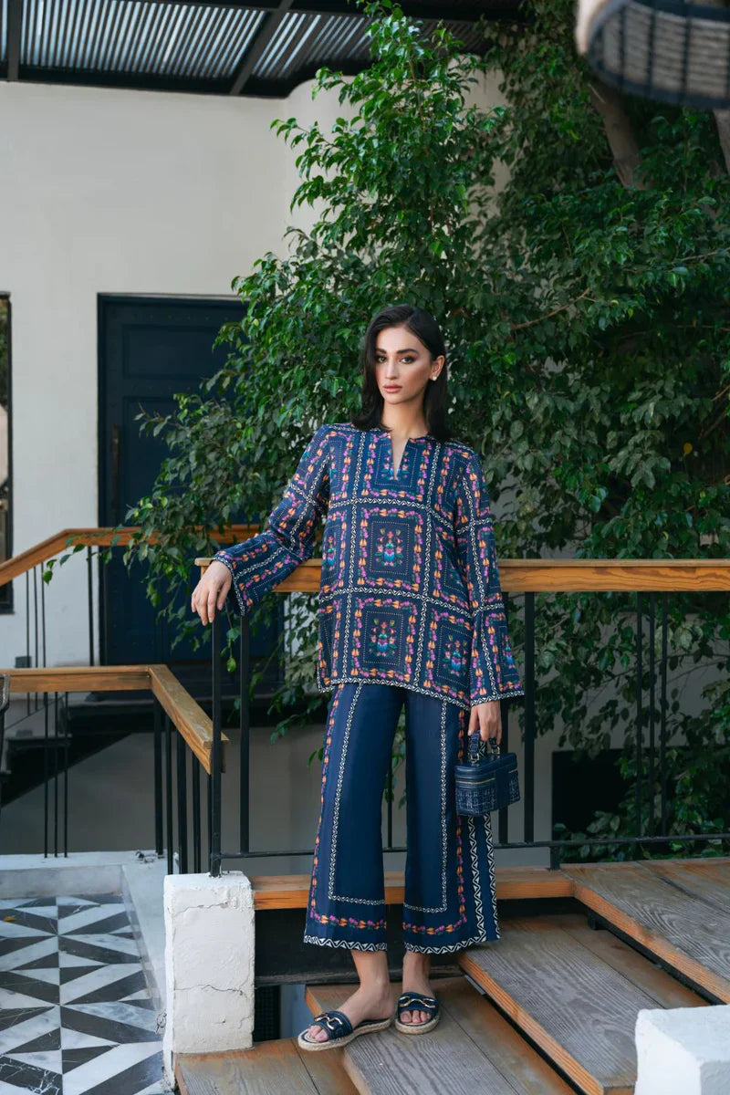 Saira rizwan | VIEVA | ZALE SRV-24-02