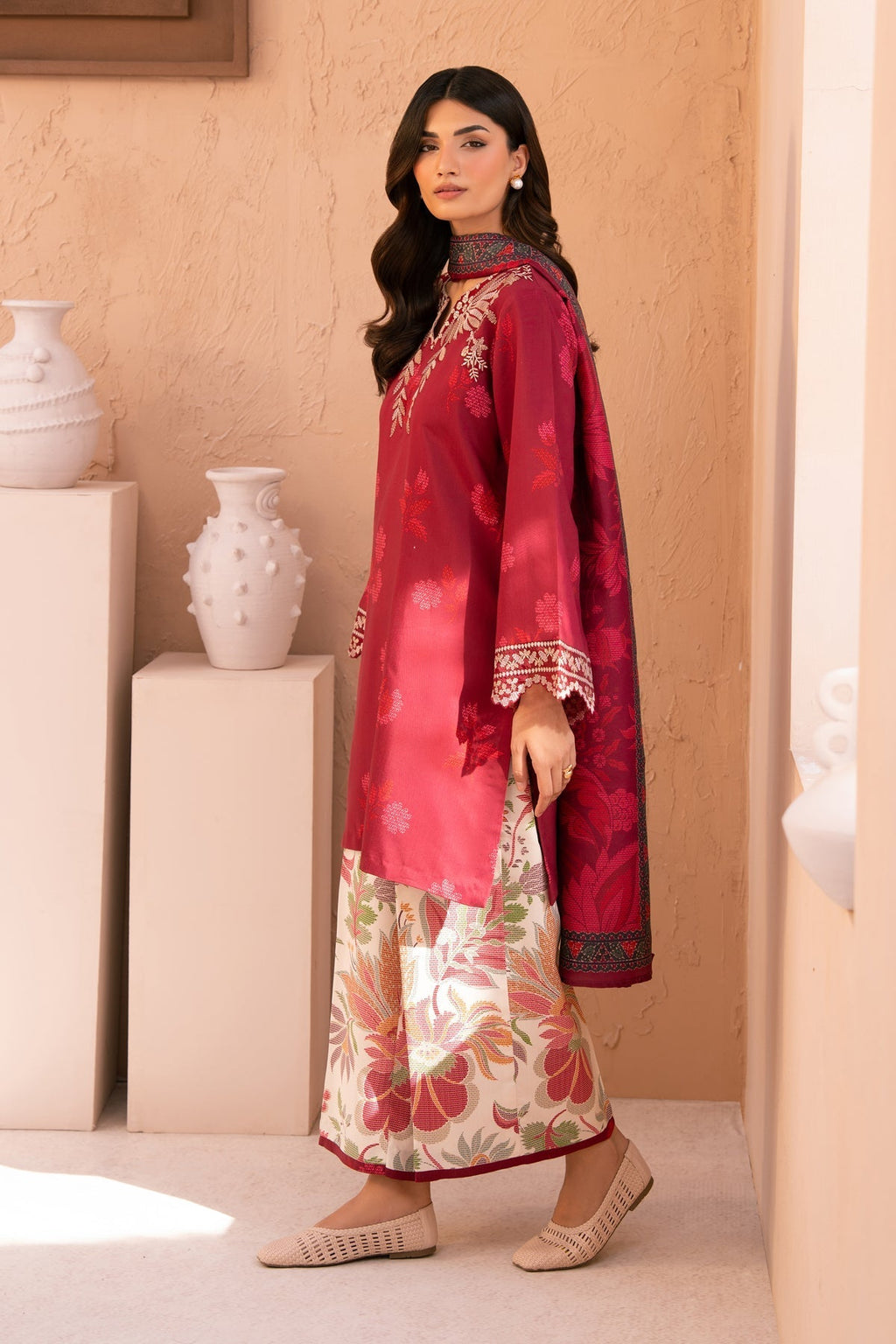 Xenia Formals | Ready to Wear | KUNJ