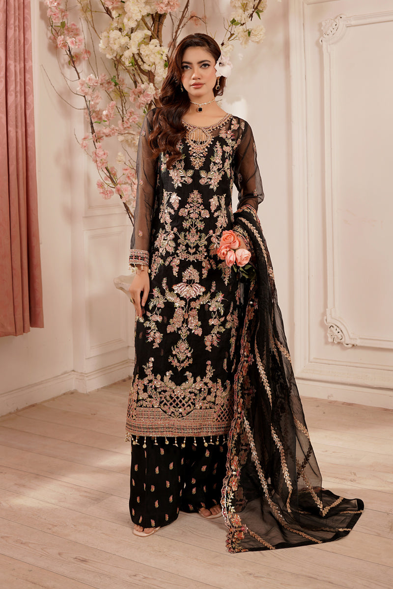 Maryams | Tabeer Luxury Collection | Arzoo