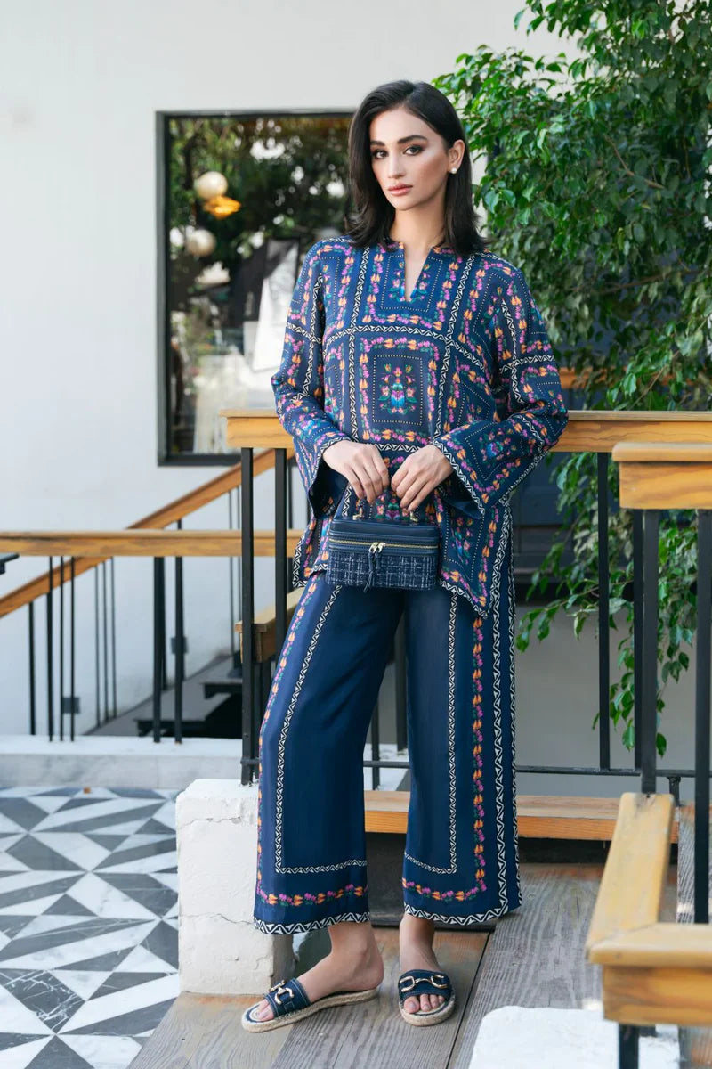 Saira rizwan | VIEVA | ZALE SRV-24-02