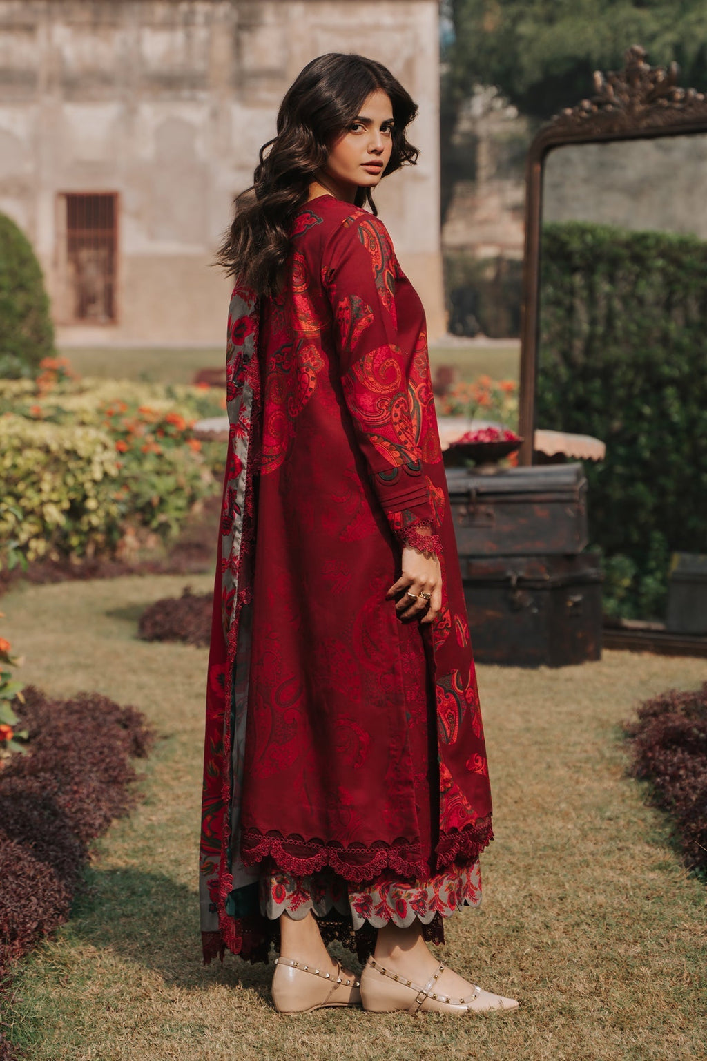 Charizma | Winter Collection | DSCW5-18