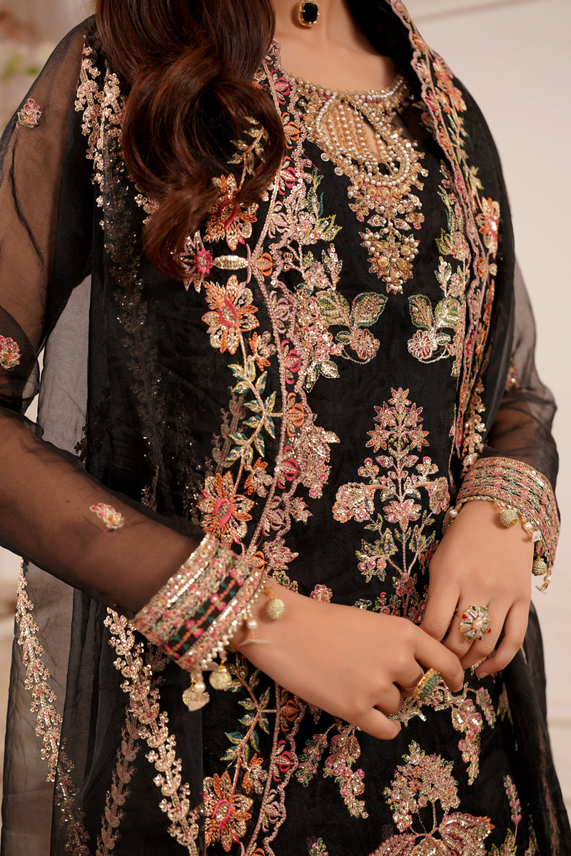 Maryams | Tabeer Luxury Collection | Arzoo