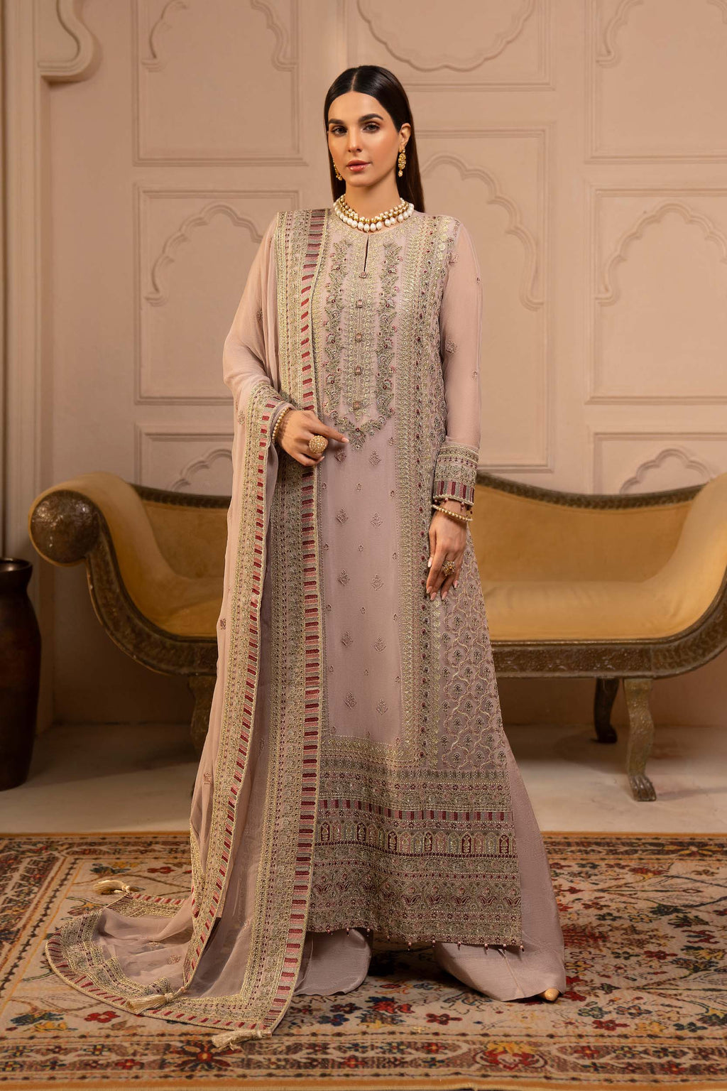 Sifa | Mushk Collection  | Nazam