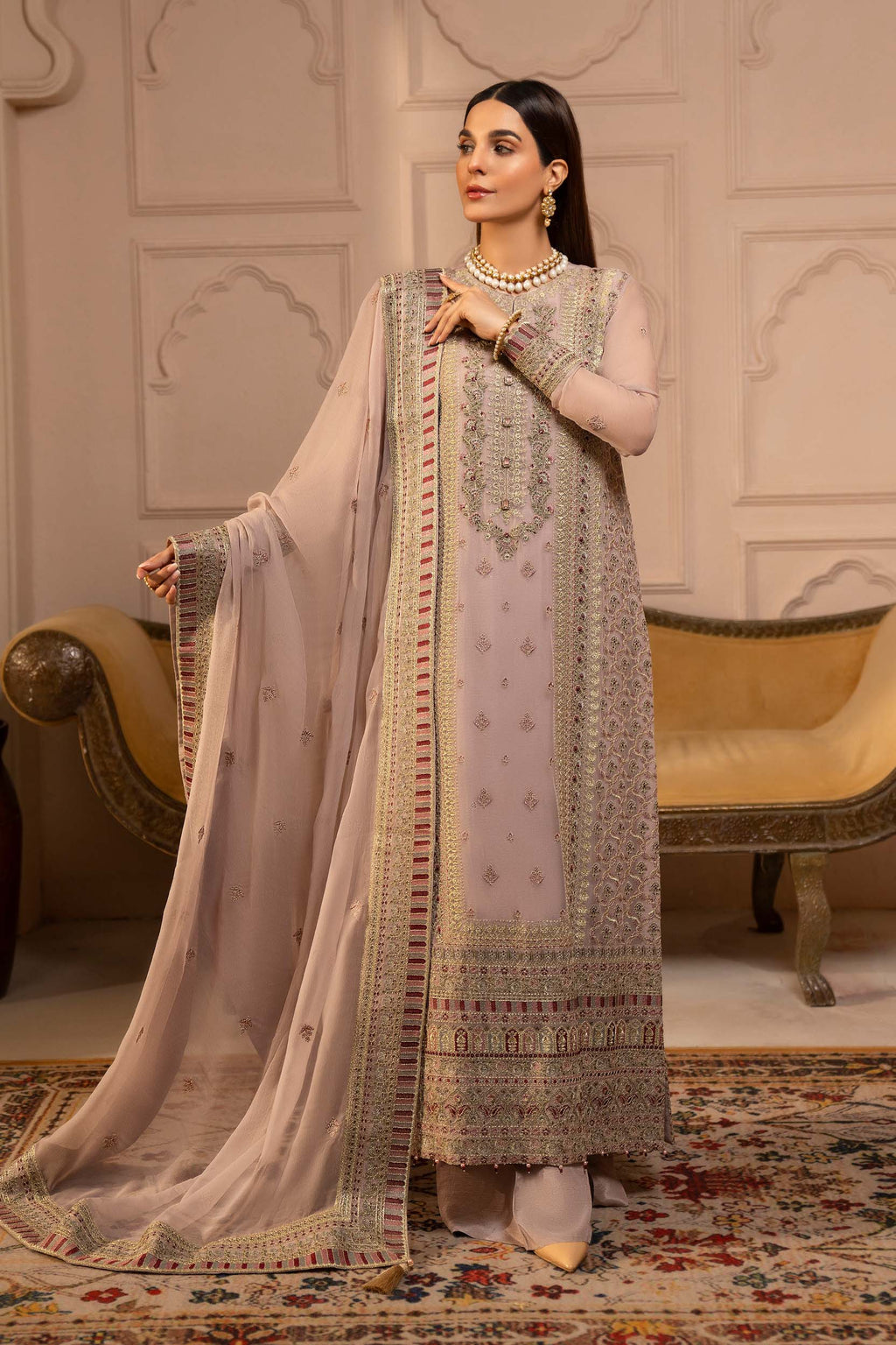 Sifa | Mushk Collection  | Nazam