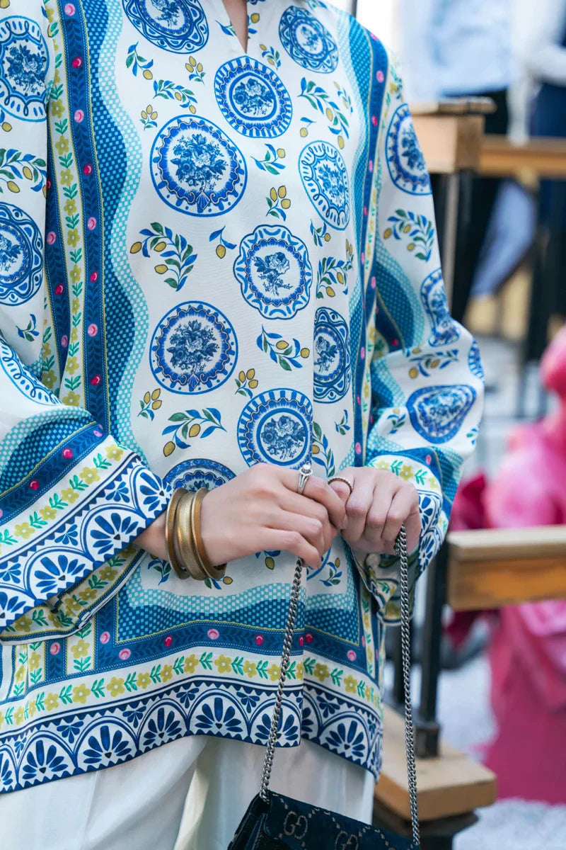 Saira rizwan | VIEVA | LILING SRV-24-05
