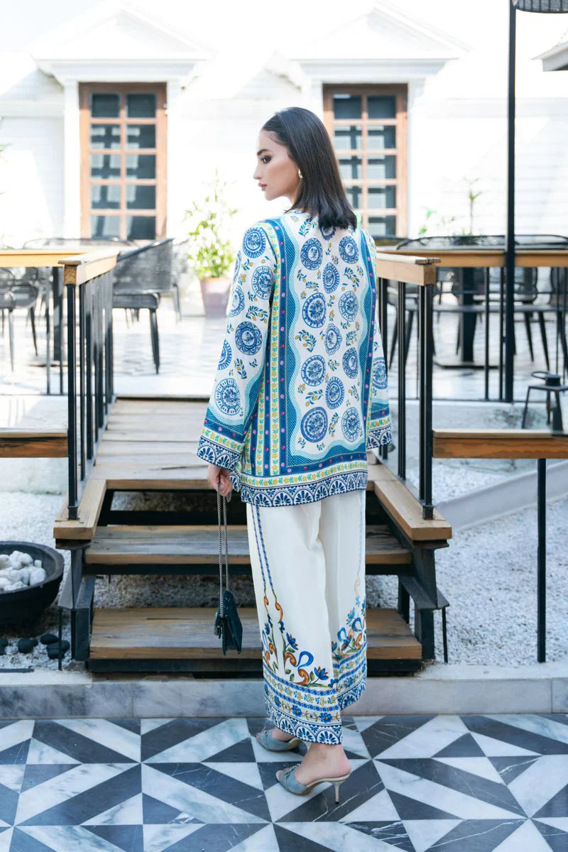 Saira rizwan | VIEVA | LILING SRV-24-05