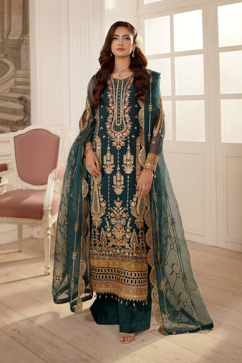 Maryams | Tabeer Luxury Collection | Nayyab
