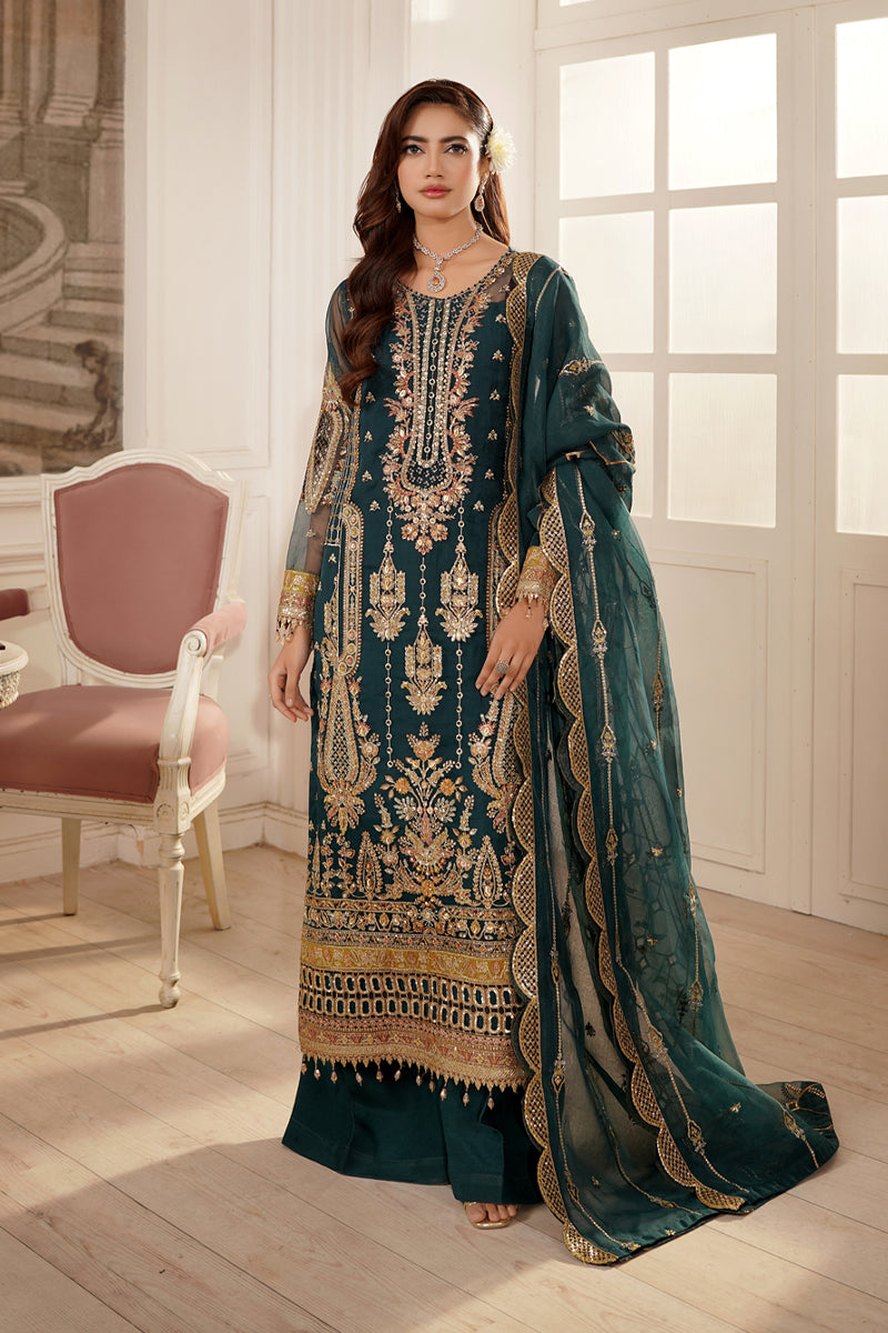 Maryams | Tabeer Luxury Collection | Nayyab