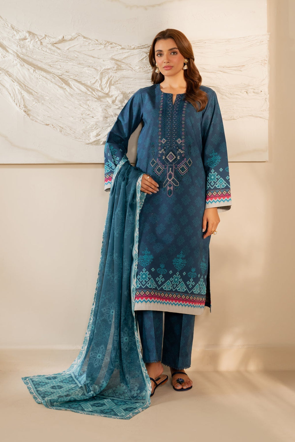 Xenia Formals | Summer Away 25 | GLEAM