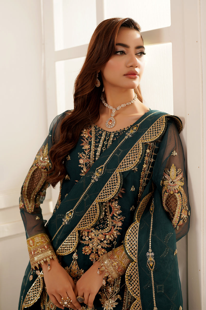 Maryams | Tabeer Luxury Collection | Nayyab