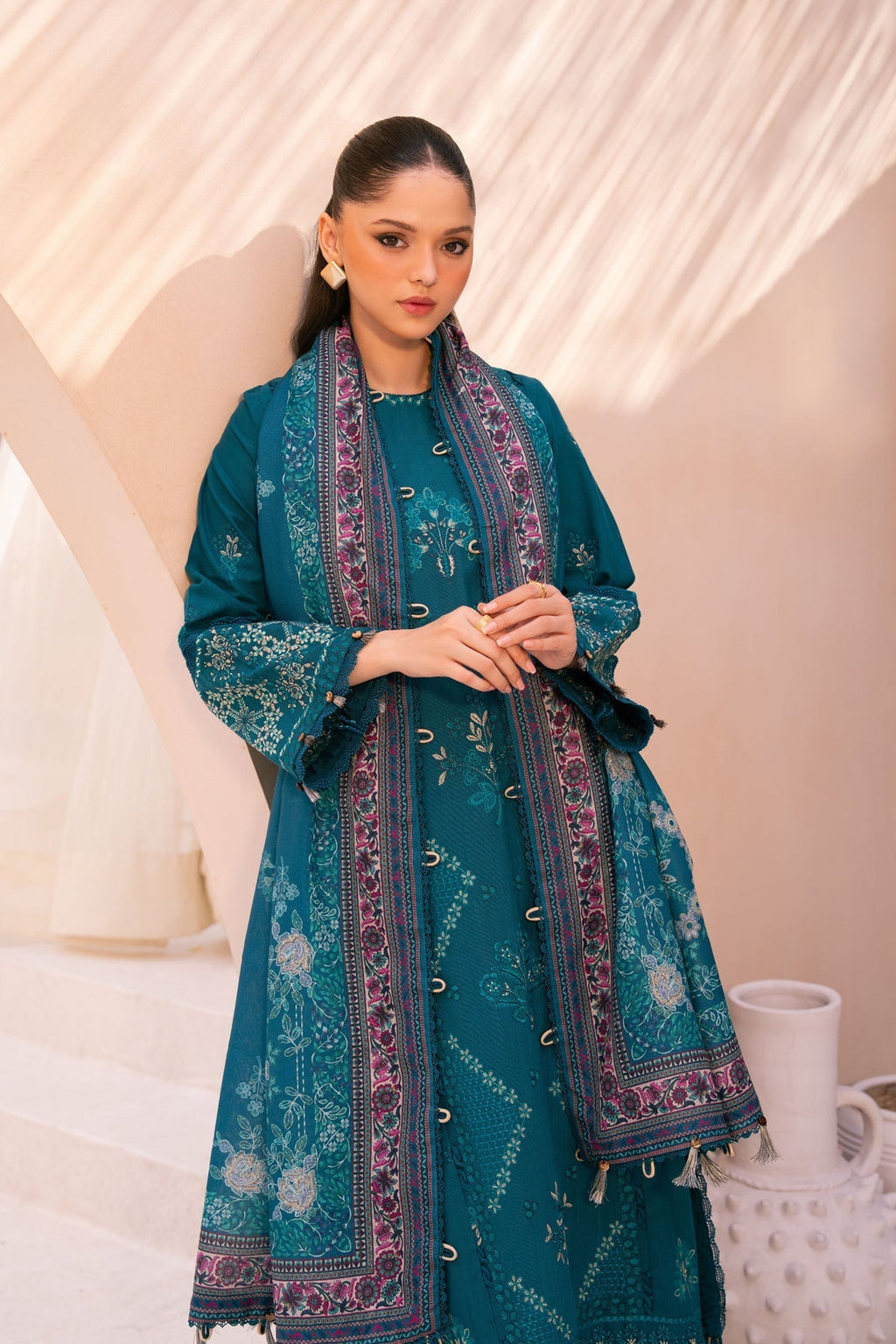 Xenia Formals | Rang e Khizan | ALFIA