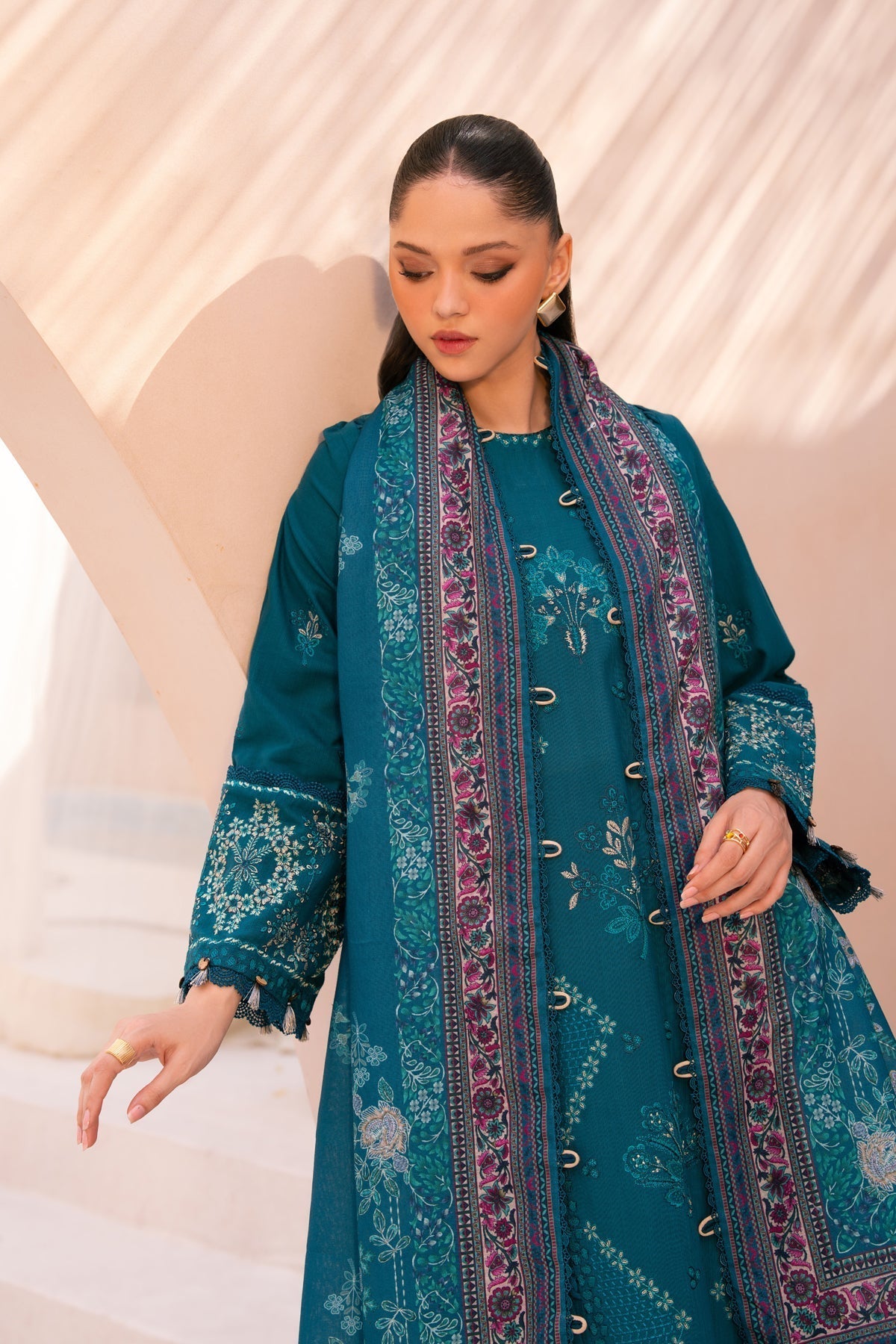 Xenia Formals | Rang e Khizan | ALFIA