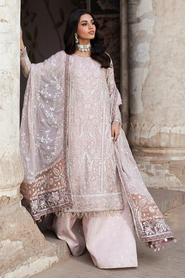 Zarif | Shehnai Luxury Wedding Edit | MANARA