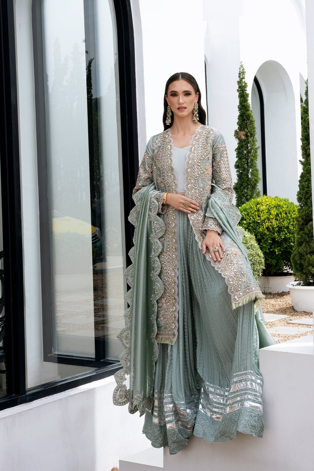 Mysie | Aurea Luxury Formals | Rega
