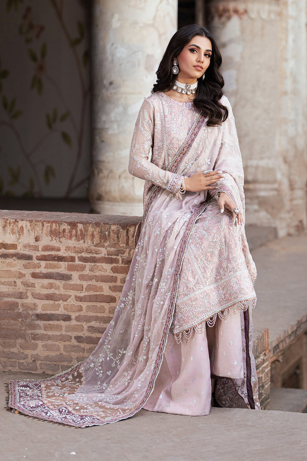 Zarif | Shehnai Luxury Wedding Edit | MANARA
