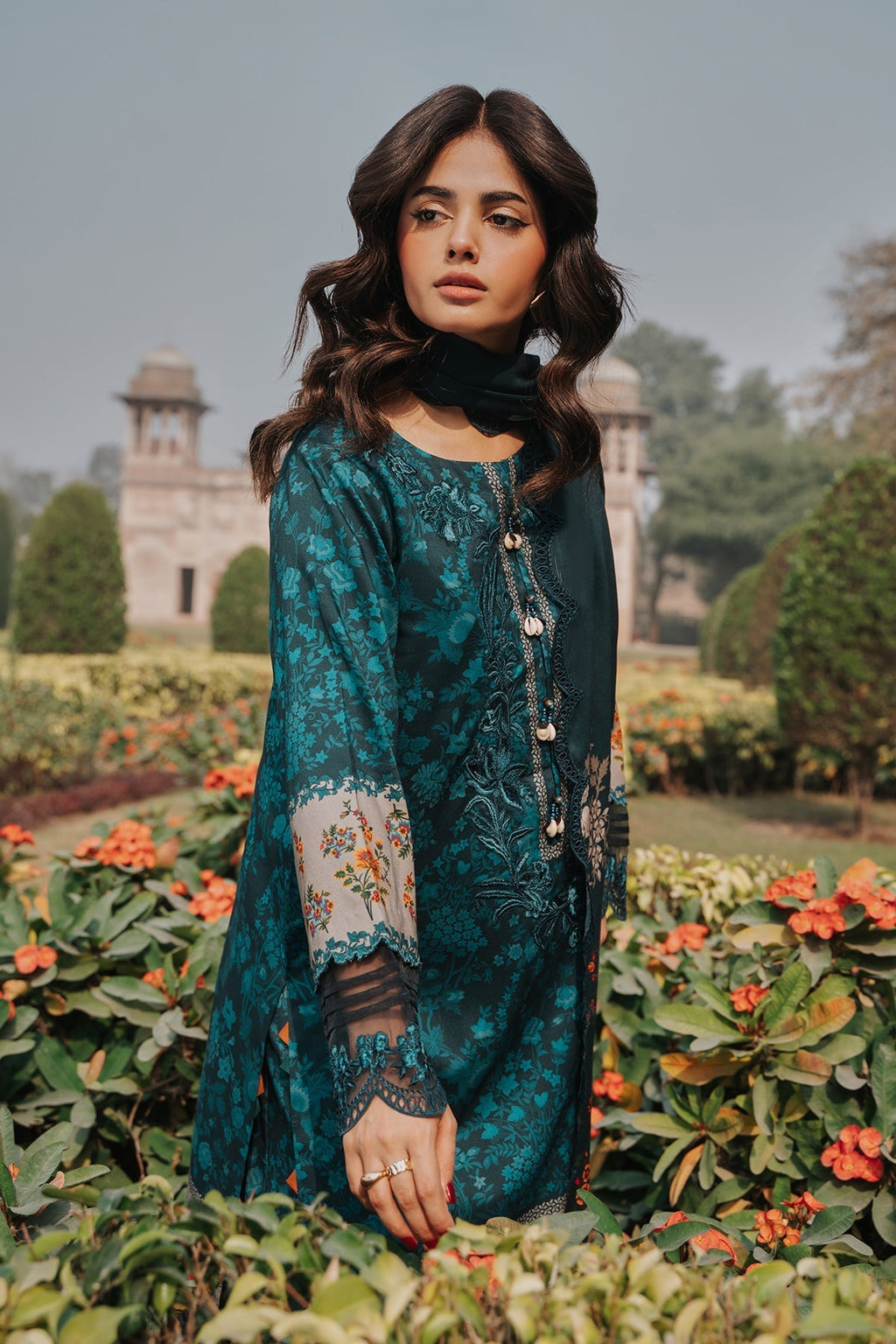 Charizma | Winter Collection | DSCW5-19