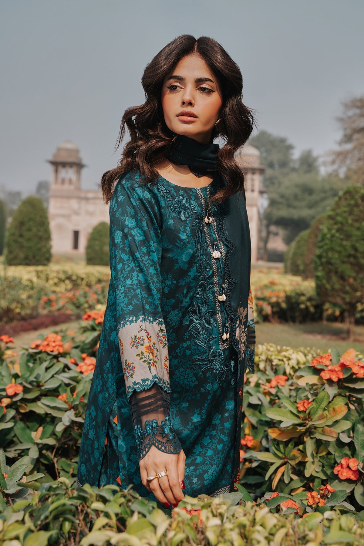 Charizma | Winter Collection | DSCW5-19