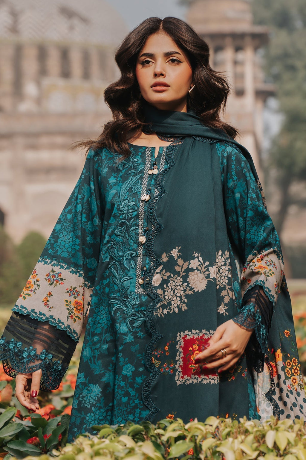 Charizma | Winter Collection | DSCW5-19