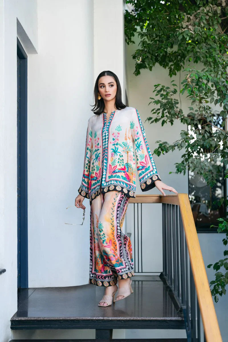 Saira rizwan | VIEVA | ORIANA SRV-24-03