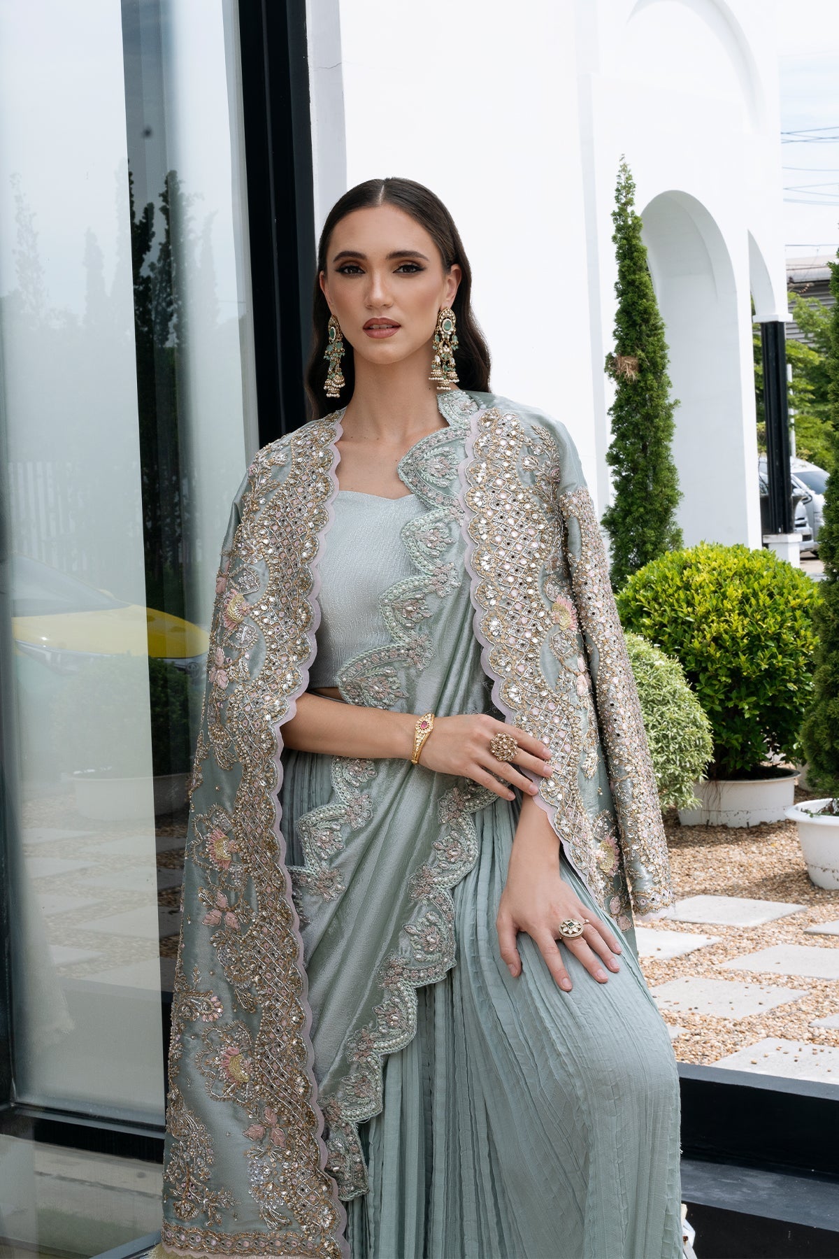 Mysie | Aurea Luxury Formals | Rega