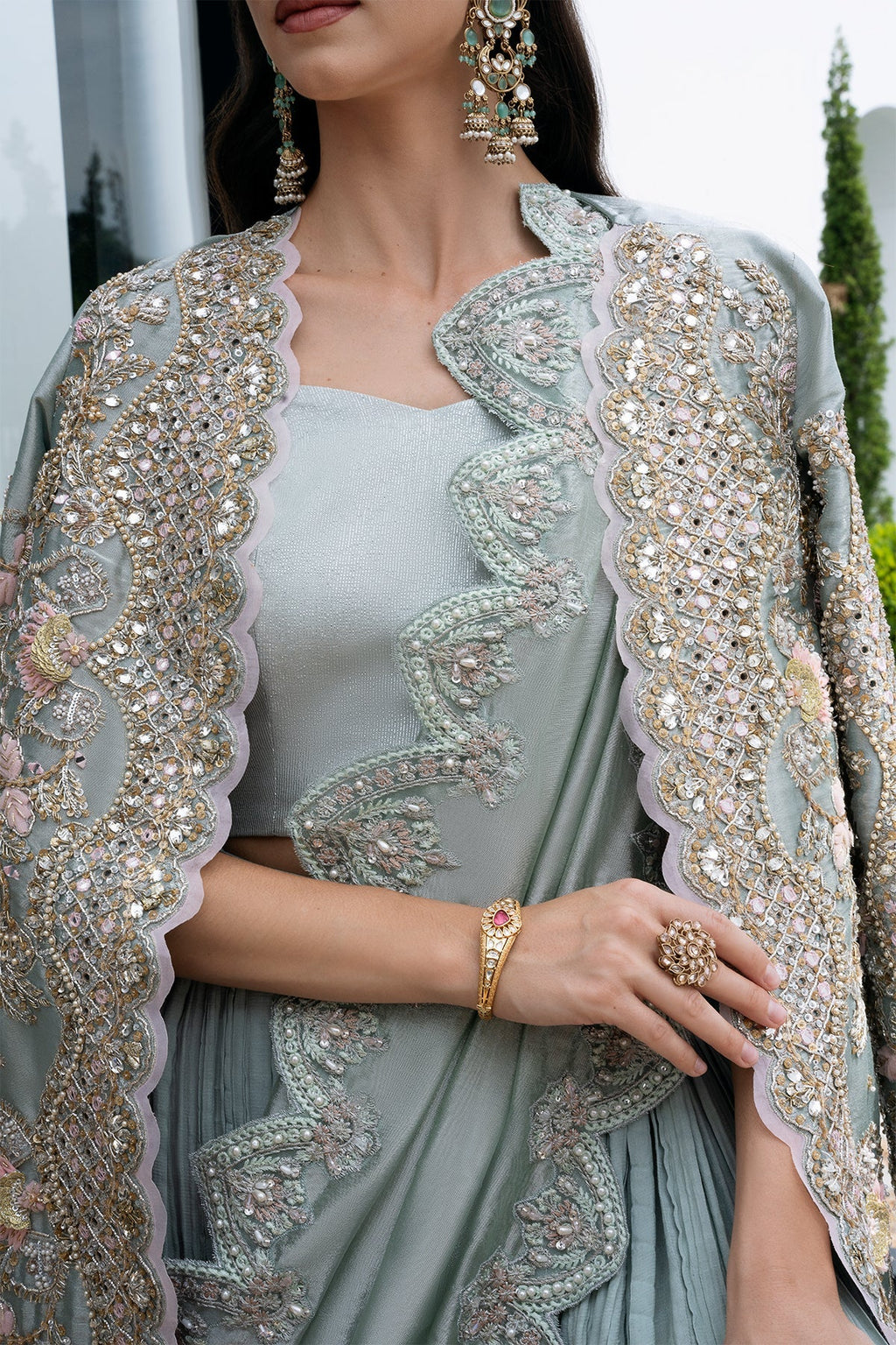 Mysie | Aurea Luxury Formals | Rega