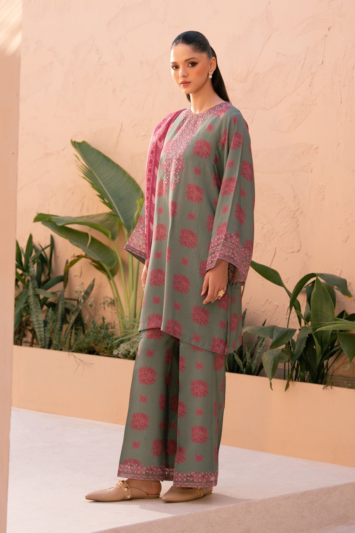 Xenia Formals | Ready to Wear | AFIZEH