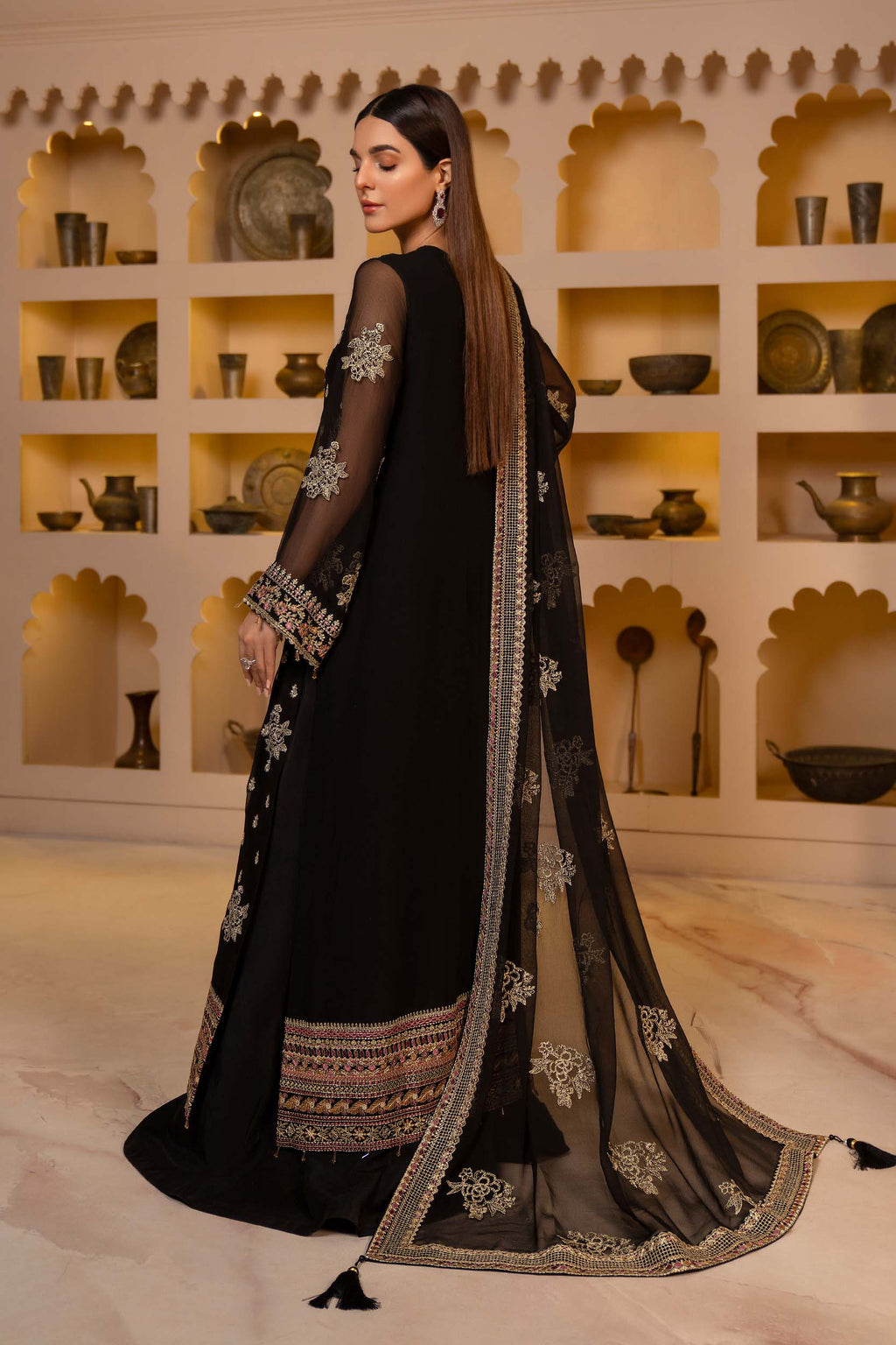 Sifa | Mushk Collection  | Deewan