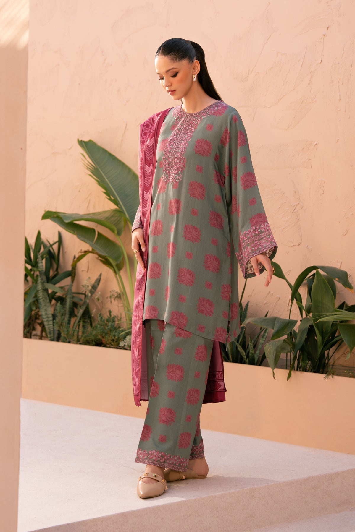 Xenia Formals | Ready to Wear | AFIZEH