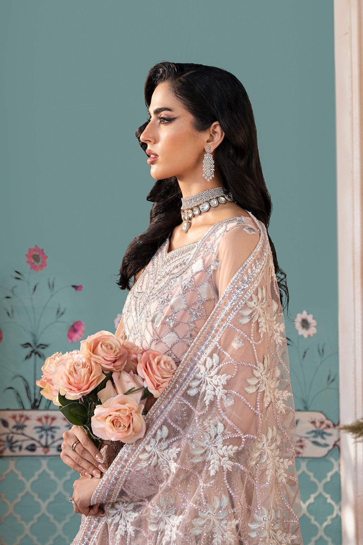 Inara | Aurelia Wedding Collection | Amella - Riwayat-e-Khas