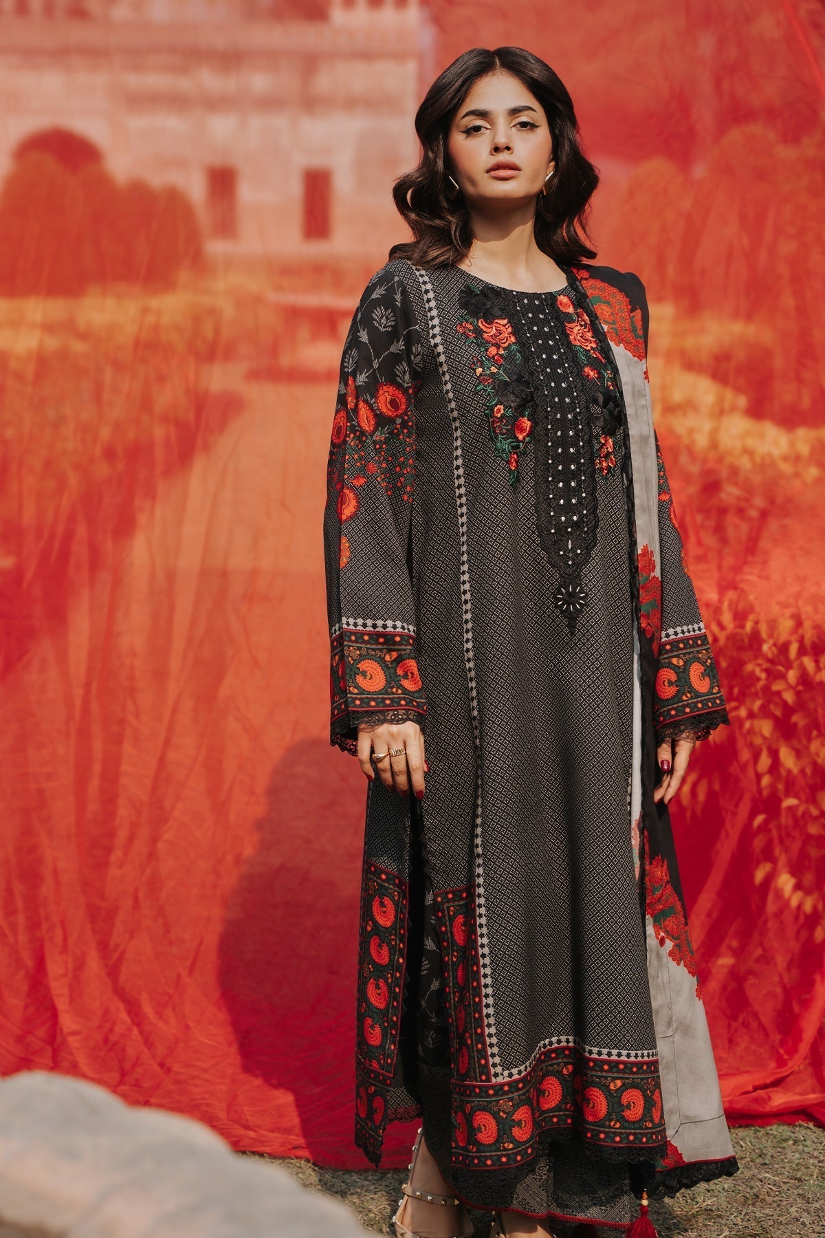 Charizma | Winter Collection | DSCW5-11