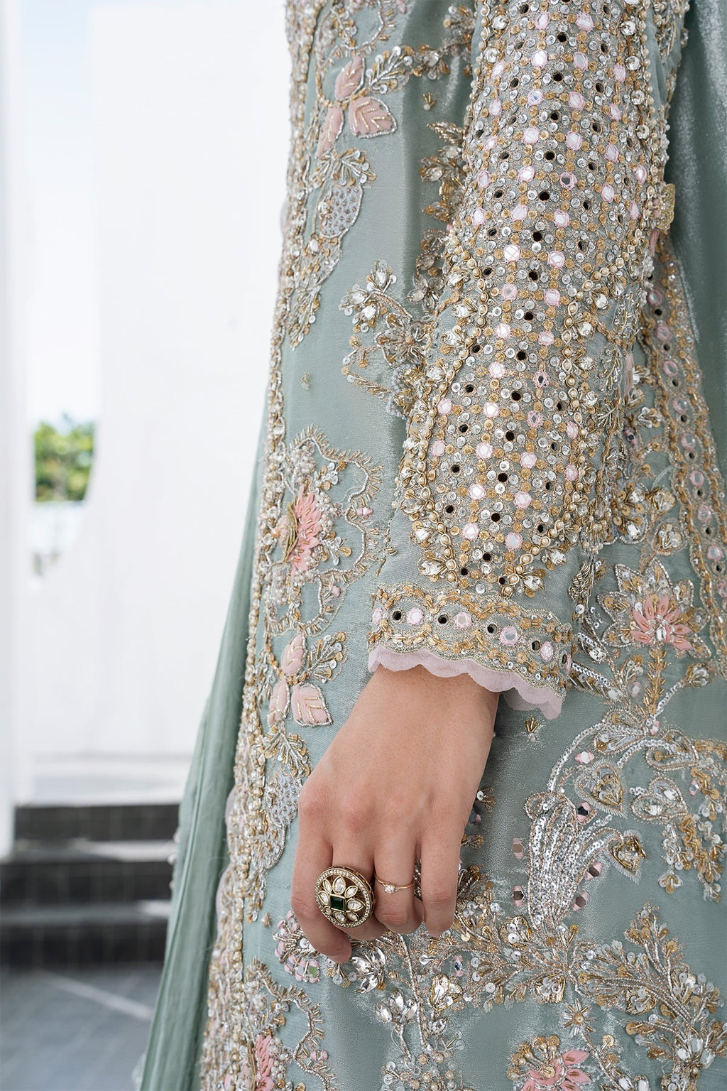 Mysie | Aurea Luxury Formals | Rega