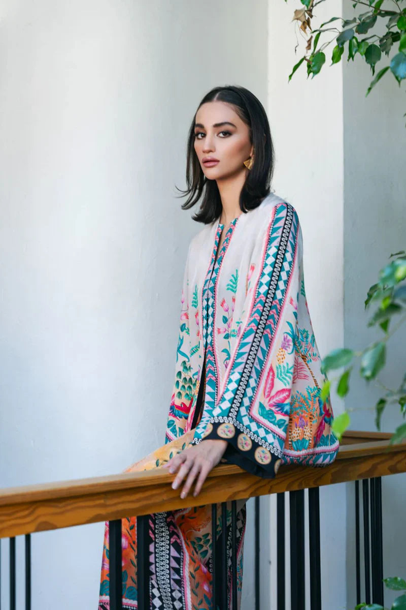 Saira rizwan | VIEVA | ORIANA SRV-24-03