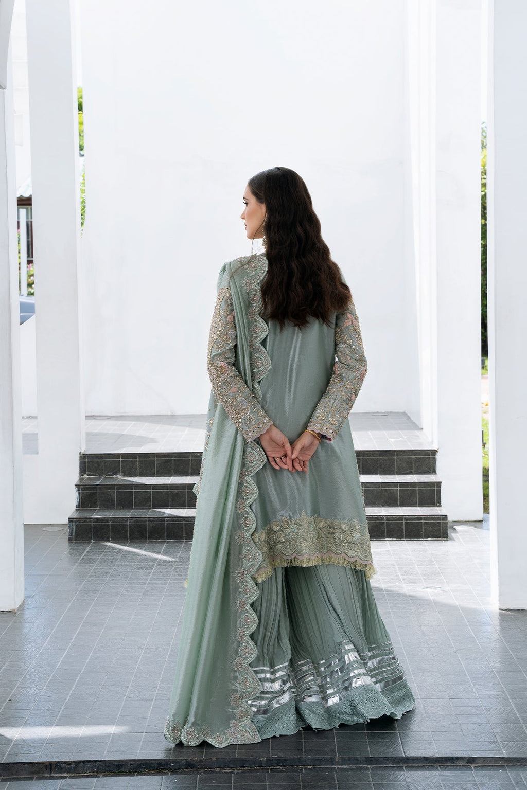 Mysie | Aurea Luxury Formals | Rega