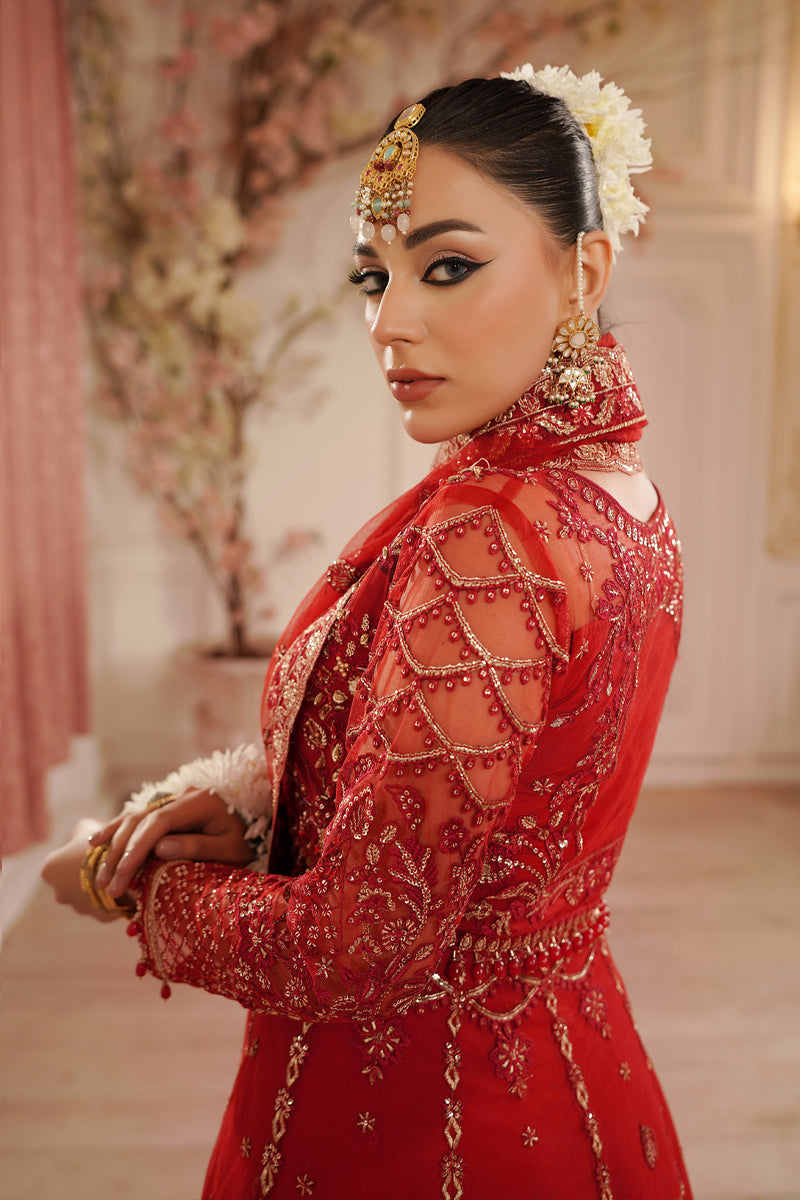 Maryams | Tabeer Luxury Collection | Samira