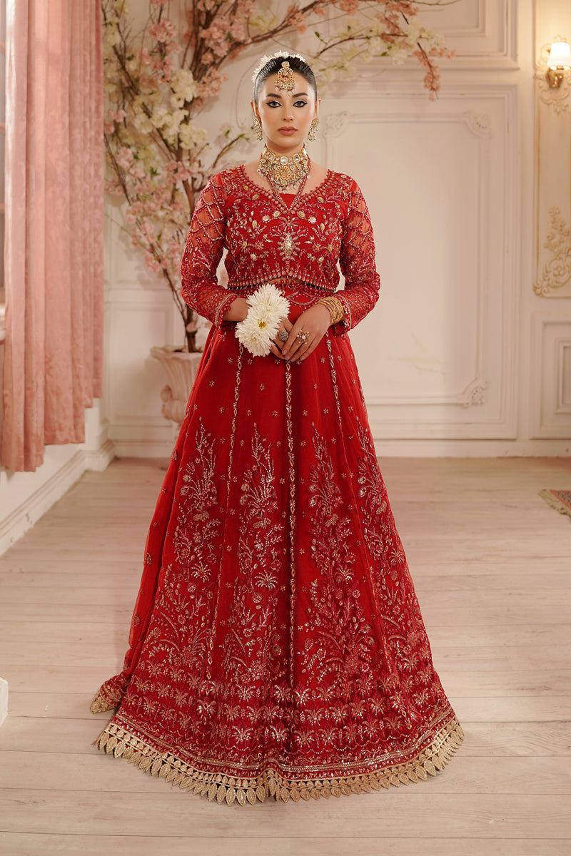 Maryams | Tabeer Luxury Collection | Samira