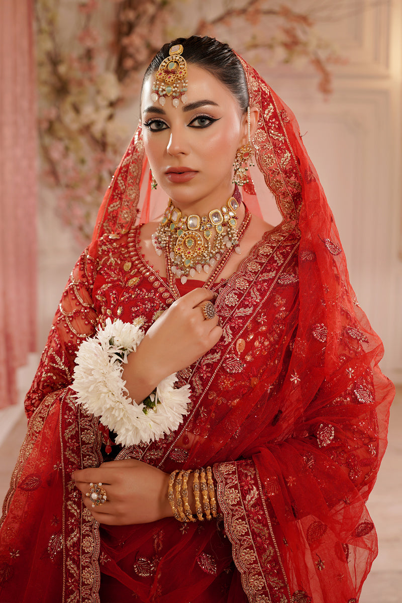 Maryams | Tabeer Luxury Collection | Samira