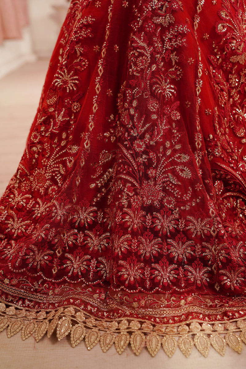 Maryams | Tabeer Luxury Collection | Samira