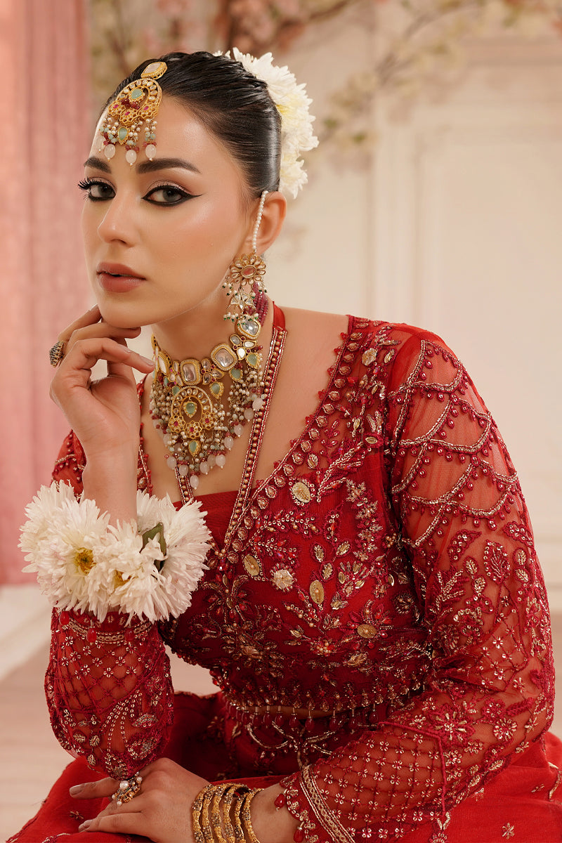 Maryams | Tabeer Luxury Collection | Samira