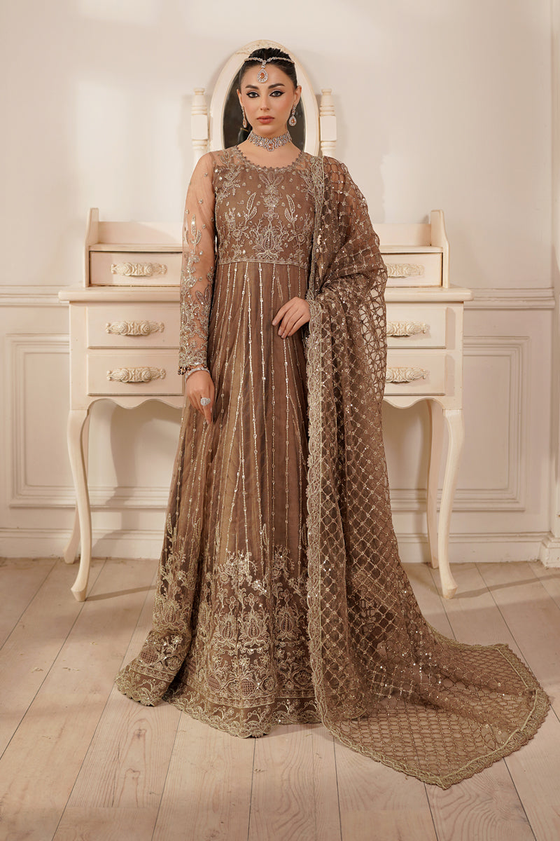 Maryams | Tabeer Luxury Collection | Miray